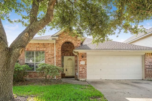 18134 Stone Trail Manor, Humble, TX, 77346