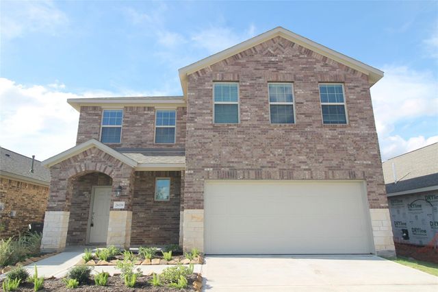 26018 Windy Prairie, Richmond, TX, 77406