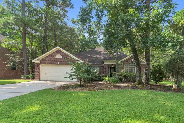 67 Sterling Pond, The Woodlands, TX, 77382