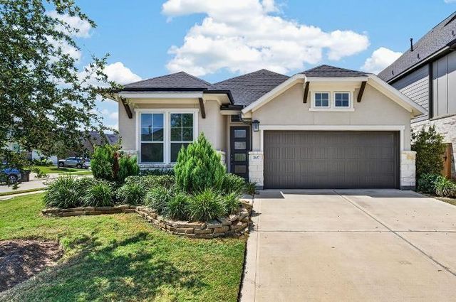 31807 Pecan Meadow, Fulshear, TX, 77441