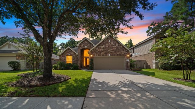  13730 Slate Mountain Ln, Houston, TX 77044