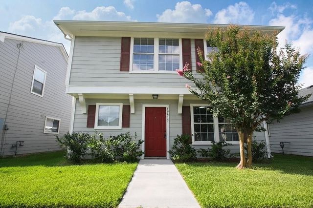 19415 Richland Springs, Houston, TX, 77073