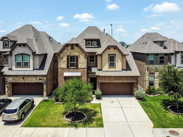 13120 Wornington, Houston, TX, 77077