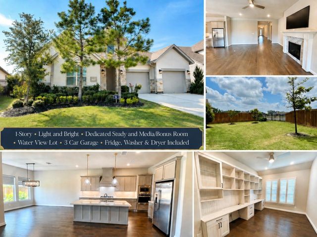 28162 Briarwood, Spring, TX, 77386