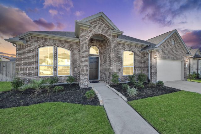 132 Indian Wells, Manvel, TX, 77578