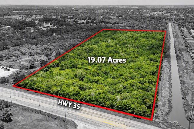 0 COUNTY ROAD 133, Alvin, TX, 77511