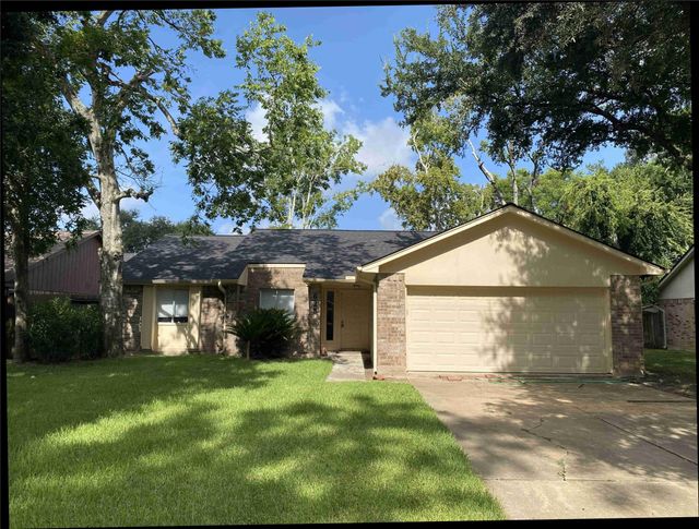 623 Old Colony, Richmond, TX, 77406