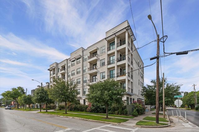 1508 Blodgett, Houston, TX, 77004