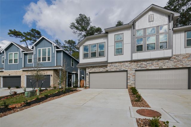 665 Royal Arch, Conroe, TX, 77304