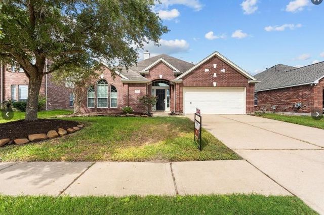 8817 Sunforest, Pearland, TX, 77584