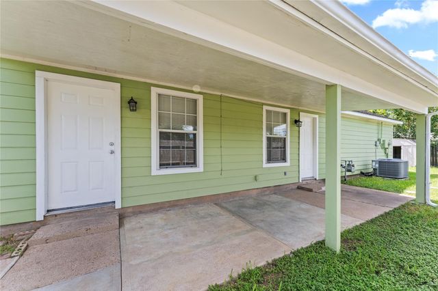 5035 Reno, Pasadena, TX, 77505