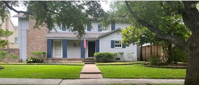  3807 Olympia Dr, Houston, TX 77019