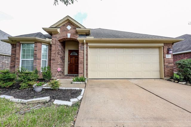 11123 Overland Trail, Richmond, TX, 77406