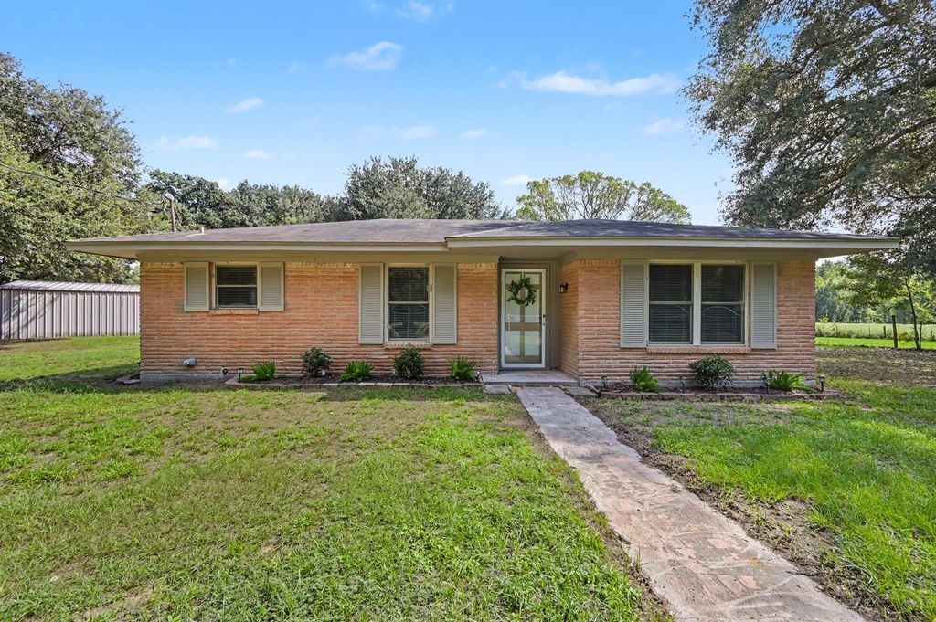 13285 Stowe Rd, Conroe, TX 77306 cover photo. Doors Open Tour advertisement.