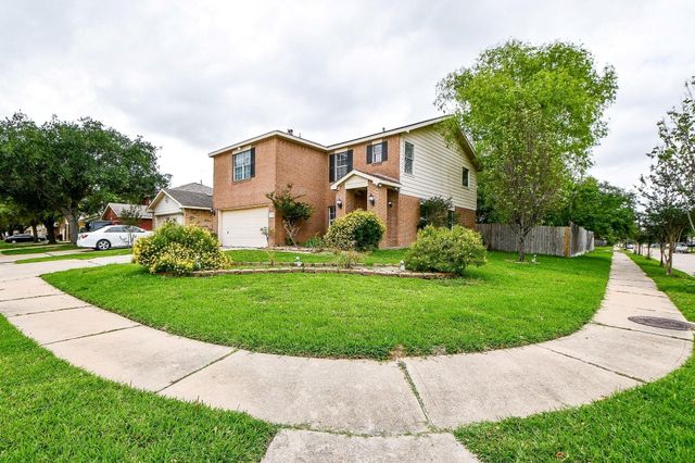 17102 Coventry Park, Houston, TX, 77084