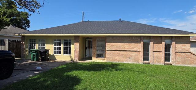 12623 Chiswick, Houston, TX, 77047