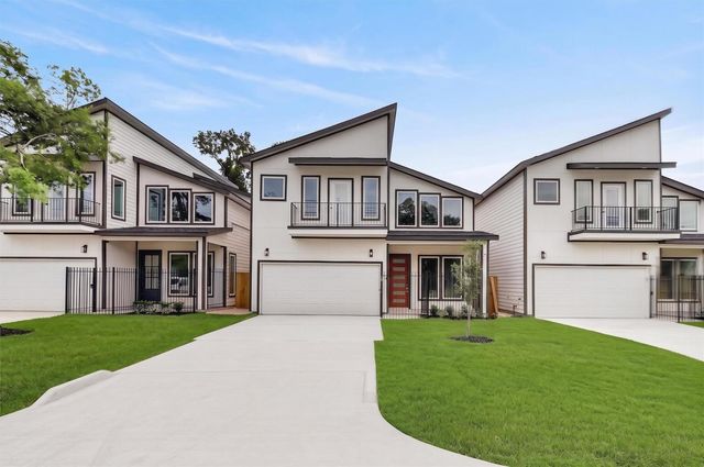 1063 Ferguson, Houston, TX, 77088