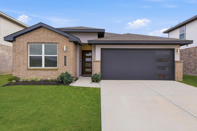 19035 Denstone Cliff, Richmond, TX, 77407