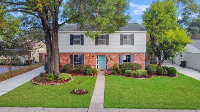 10610 Overbrook, Houston, TX, 77042