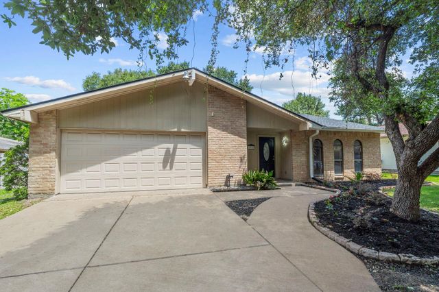 3902 Marywood, Spring, TX, 77388