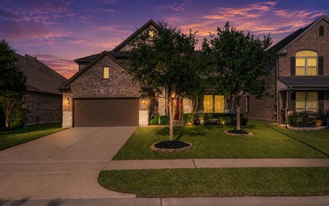 4222 Grand Sunnyview, Houston, TX, 77084
