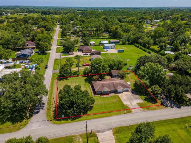 11703 32nd, Santa Fe, TX, 77510