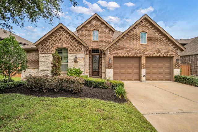  17122 Kildonan Ct, Richmond, TX 77407