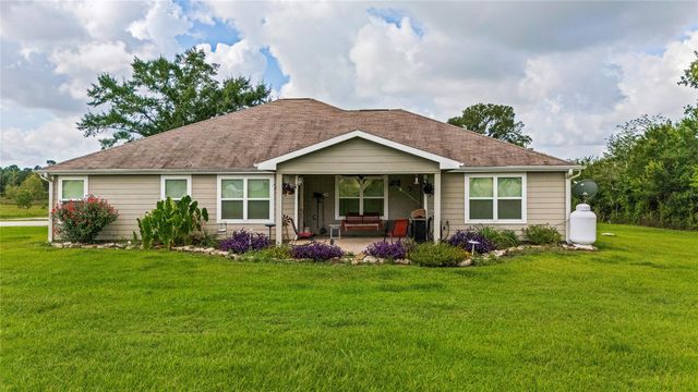 10267 Fm 1774, Plantersville, TX, 77363