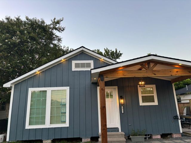 4013 Vaughn, Houston, TX, 77016