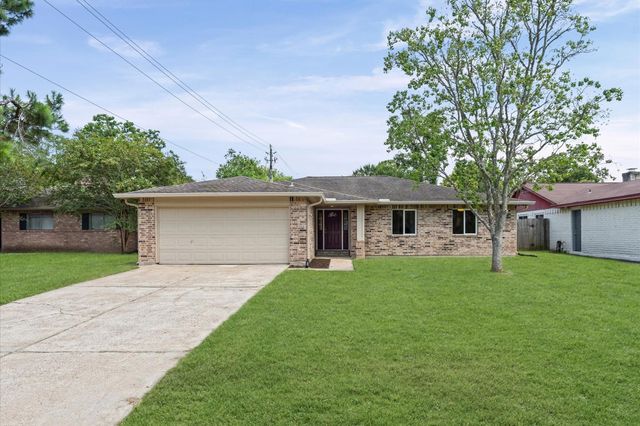4339 Saffron, Friendswood, TX, 77546