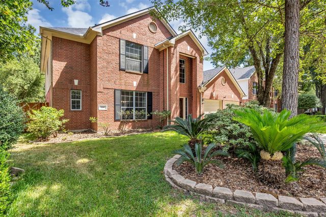 119 Westwinds, The Woodlands, TX, 77382
