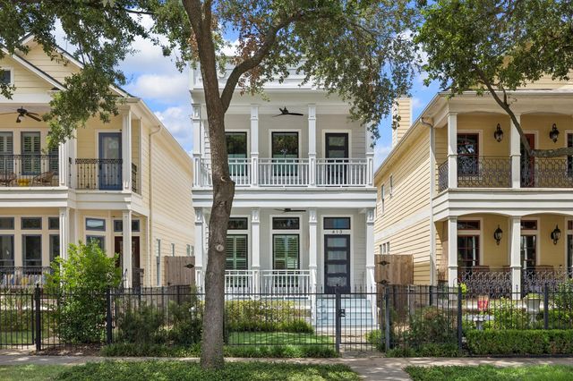  413 W 21st St, Houston, TX 77008