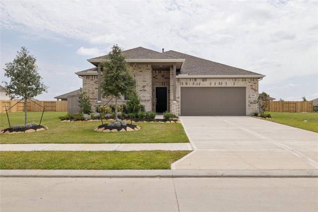 693 Daniels Lake, Dayton, TX, 77535