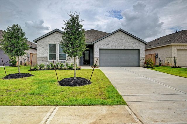 26606 Honeydew Green, Katy, TX, 77493