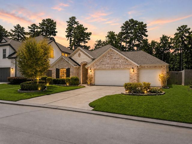 247 Scarlet Maple, Conroe, TX, 77318