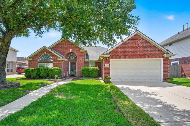 3210 Princess Bay, Pearland, TX, 77584
