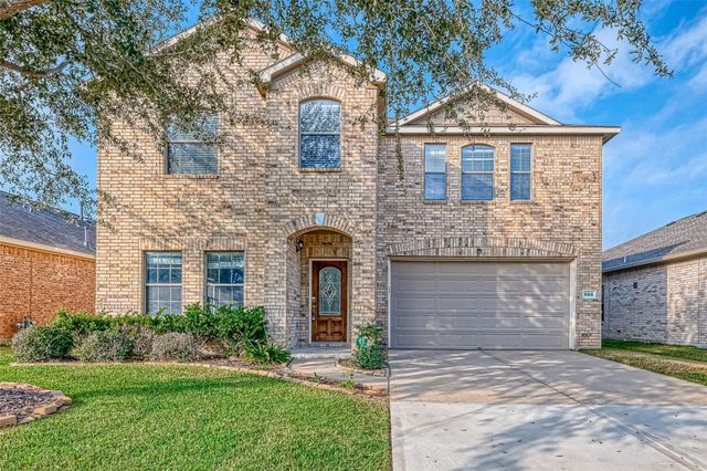 502 Mornington, Katy, TX, 77494