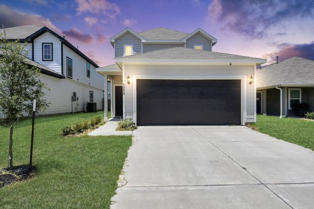 13820 Diamondback, Splendora, TX, 77372