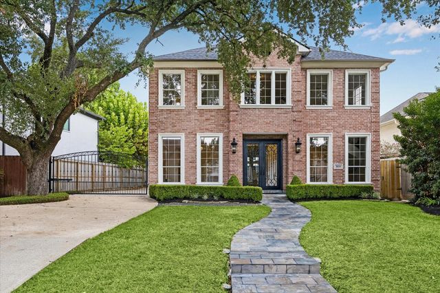 3618 Bellefontaine, Houston, TX, 77025