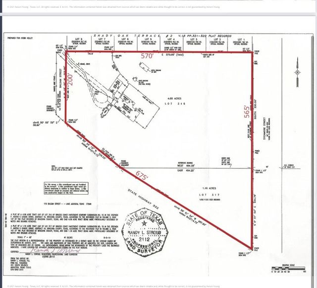 116 Balsam, Lake Jackson, TX, 77566