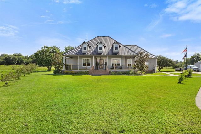 14675 Broken Arrow, Santa Fe, TX, 77517
