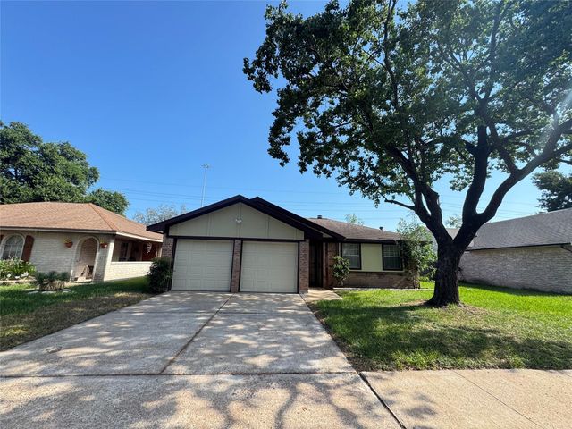 10942 Beacave Bend, Houston, TX, 77086