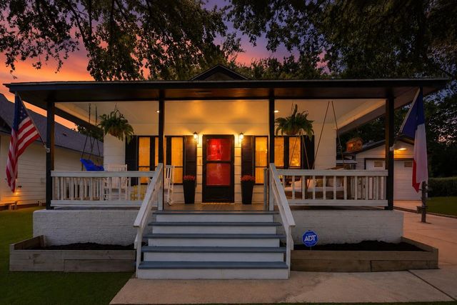 10707 Hillside, Montgomery, TX, 77356