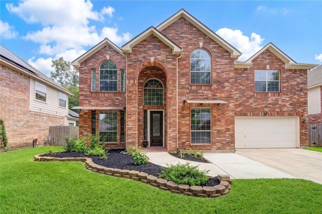 6339 Canyon Chase, Richmond, TX, 77469