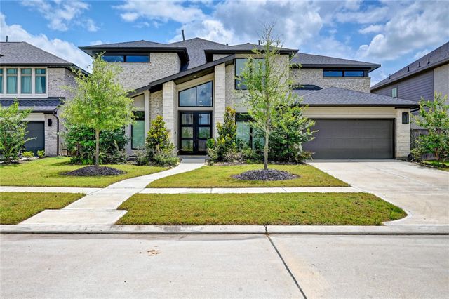 5503 Rocky Banks, Fulshear, TX, 77441