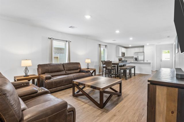 9311 Sierra Point, Baytown, TX, 77521