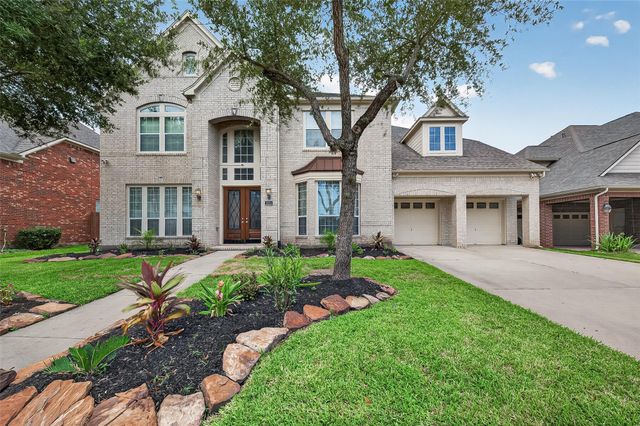 1814 Bartrum, Sugar Land, TX, 77479