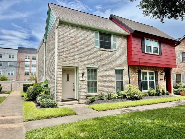 11002 Hammerly, Houston, TX, 77043