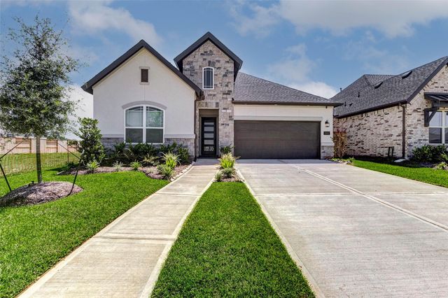 1322 Village Falls, Missouri City, TX, 77459