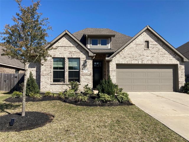 1133 Wandering Brook, Magnolia, TX 77354
